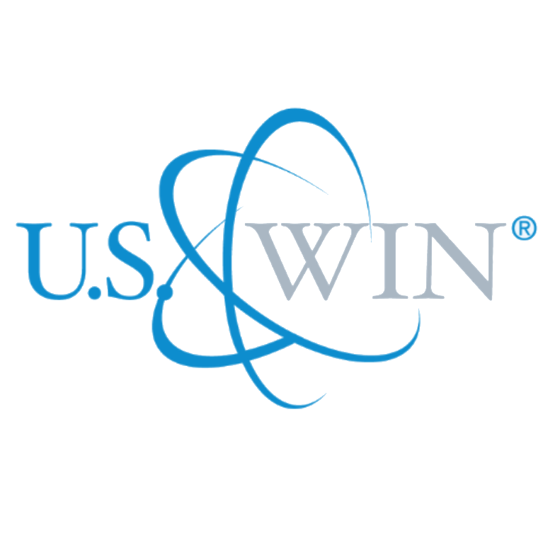 US Women in Nuclear logo